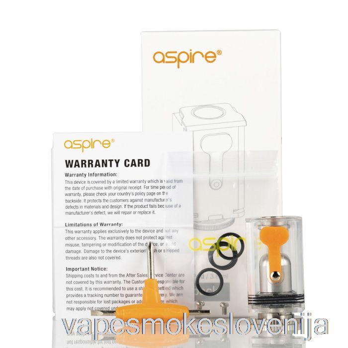 Vape Petrol Aspire Mulus Rba Pod In Tuljava